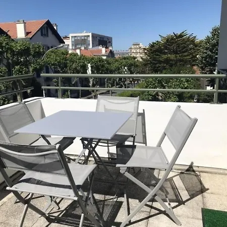 Londres 04 : Bien De Type Bourgeois Au Coeur De 3 Apartman Biarritz